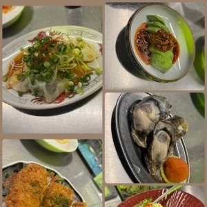 牡蠣🦪の写真2枚目