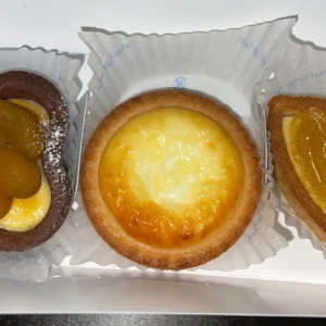 🧀🥧の写真1枚目