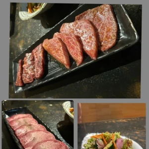 韓国焼肉❤️の写真2枚目