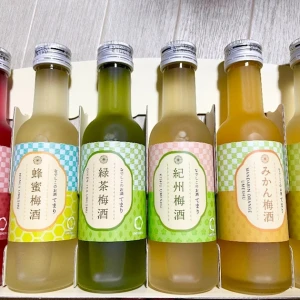 梅酒たくさん貰った！！の写真2枚目