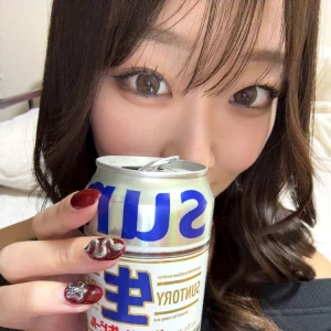 週1のご褒美🍻✨の写真1枚目