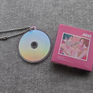 お揃いのキーホルダー📛の写真2枚目