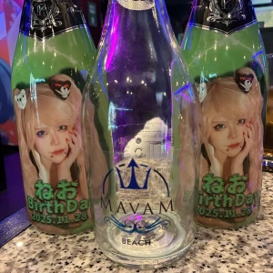 生誕イベ1日目‼️の写真1枚目