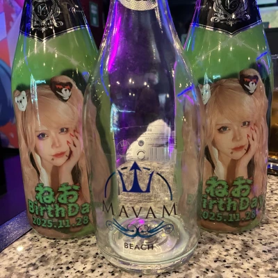 生誕イベ1日目‼️