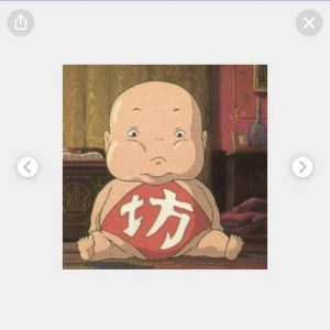 このドレスは、私が着ると、これに似ている(？)の写真1枚目