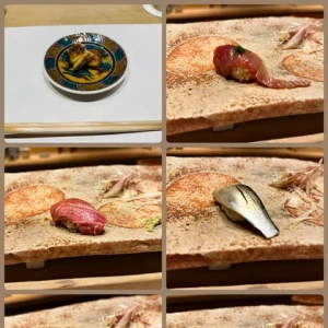 お寿司🍣の写真2枚目