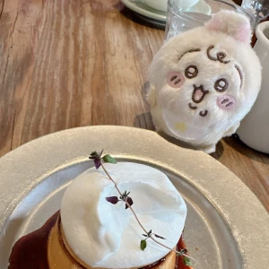 美味しいプリン🍮の写真1枚目