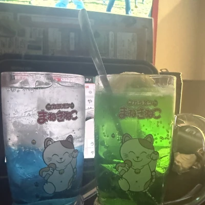 錦糸町ティファニーのあんずです！