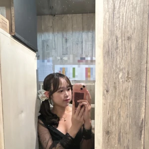 お久しぶりですの写真1枚目