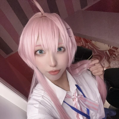 ゆらぎ