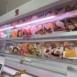 お寿司=͟͞🍣の写真1枚目