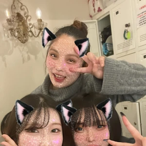 こんばんは、まきです🍒の写真1枚目