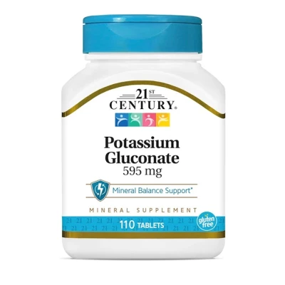 カリウムサプリ💊