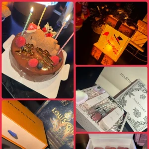 プレゼント🎁の写真2枚目