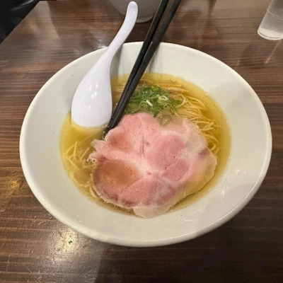 0610 塩ラーメン