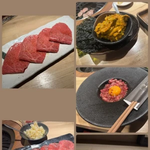 焼肉❤️の写真2枚目