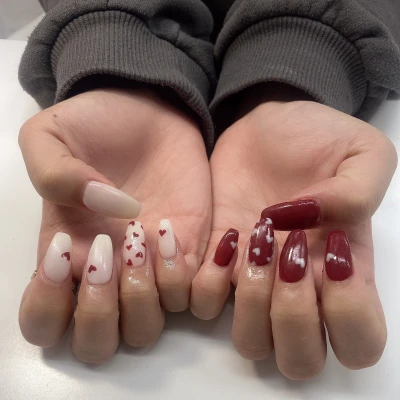 こんばんはあのです💅