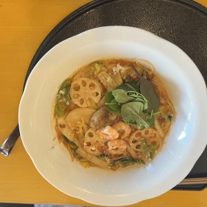 3/8(日) 21時半からいます🍝の写真1枚目