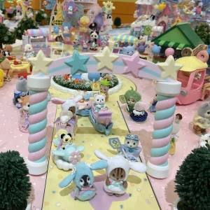 🐰🐰🐰🐰の写真1枚目