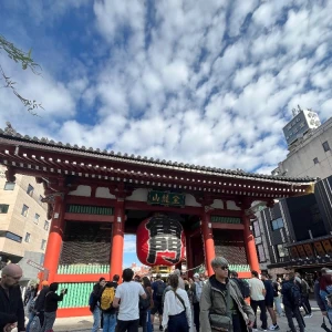 浅草🏮⋆.*⃝̥◌̥の写真1枚目