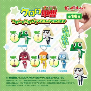 5.13 ケロロ軍曹🐸💛の写真1枚目
