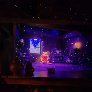 らりPooh‼️の写真1枚目