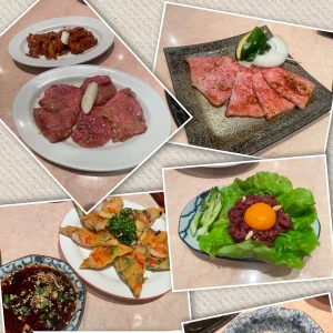 焼肉三昧🥩の写真2枚目