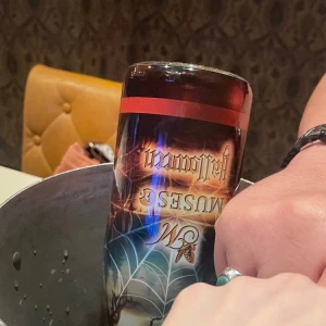 20:30くらいからいると思う🧝🏻‍♀️の写真1枚目