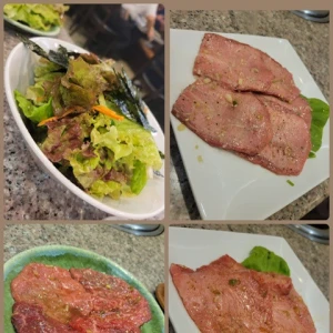 焼肉❤️の写真2枚目