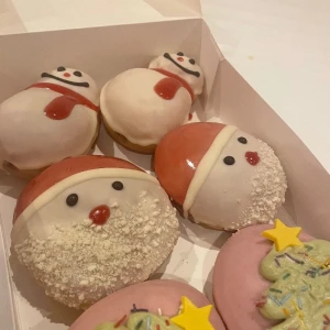 🍩🎄の写真2枚目