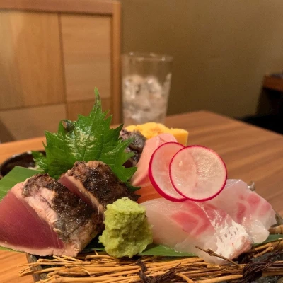 お久しぶり🐠💖