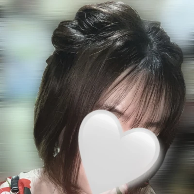 4月6日🤍久々の！🤍