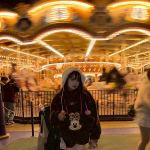 バレンタインの写真1枚目