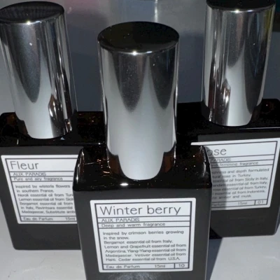 プレゼントありがとう🎁💝