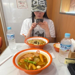 麻辣湯‼️の写真1枚目