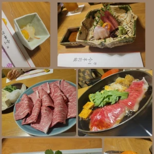 今半❤️の写真3枚目