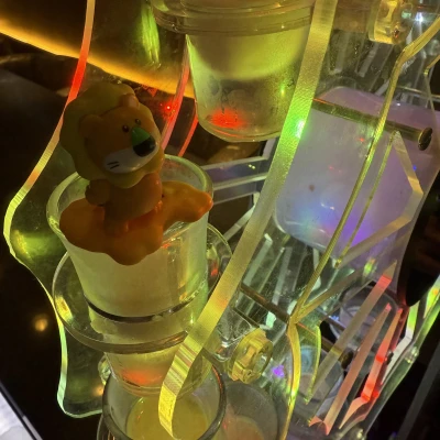 こんにちは、ゆりあです