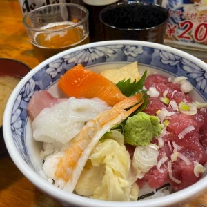 🐟🦐の写真3枚目