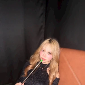 シーシャ行ったよん😶‍🌫️❤️の写真1枚目