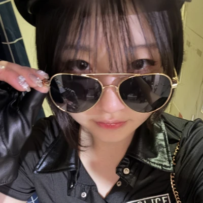 ハードボイルド警官のレンだ‼️😎🪷