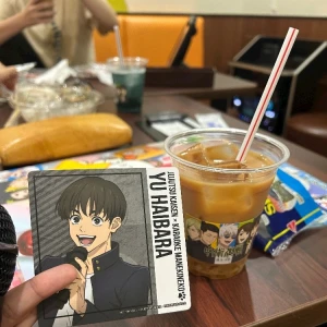 🥟( '-' 🥟 )の写真3枚目