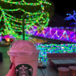 新作飲めた～！！の写真1枚目