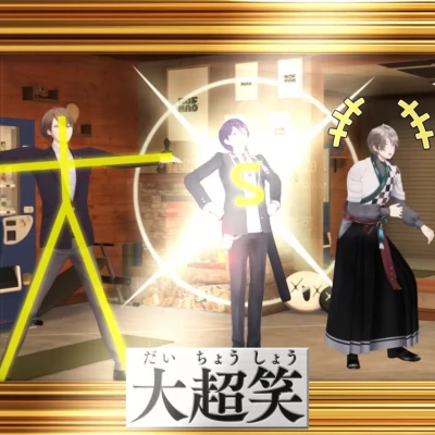 11月もたくさんの仲良しさんが会いに来てくれ本当に嬉しかったです！