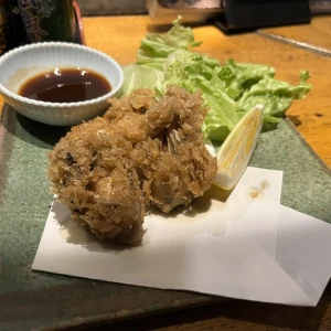 昨日はお客様とご飯食べました🍚💕の写真3枚目