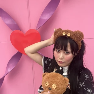 のあです💘21時〜います！の写真1枚目