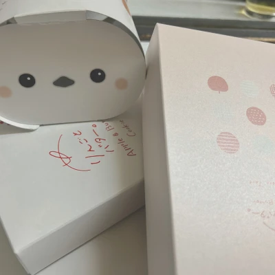 おはようございます。ゆまです🧸🥀