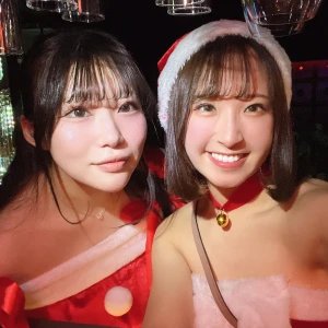 🥰アンナさんとツーショ🥰の写真2枚目