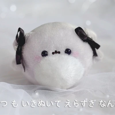 もえです🐰
