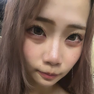 8/23 まつ毛ఠ_ఠの写真1枚目