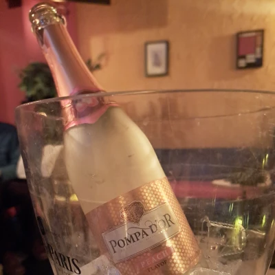 いっしょに🍸✨